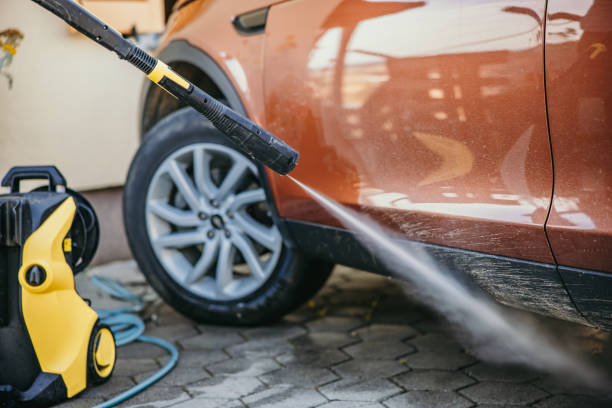 Local Pressure Washing Services in Kutztown, PA