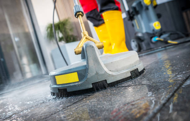 Best Roof Power Washing Services  in Kutztown, PA