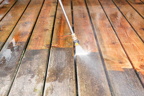Professional Pressure Washing in Kutztown, PA