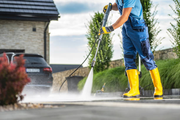 Pressure Washing Estimates in Kutztown, PA