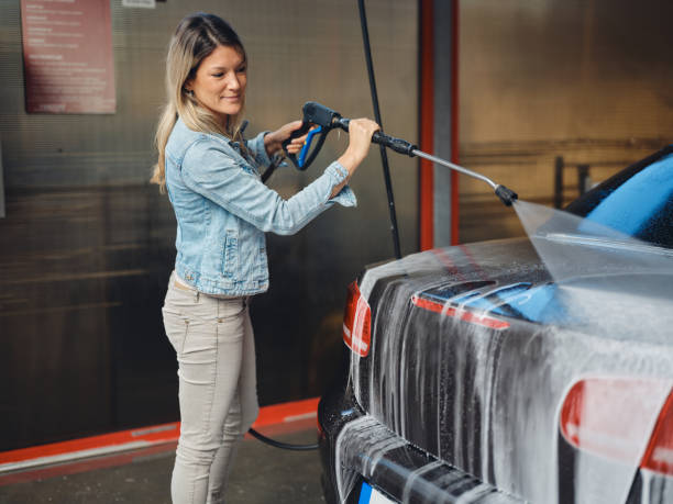 Why Choose Our Certified Pressure Washing Experts for Your Project Needs in Kutztown, PA?